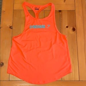 Women’s Gym Shark Top